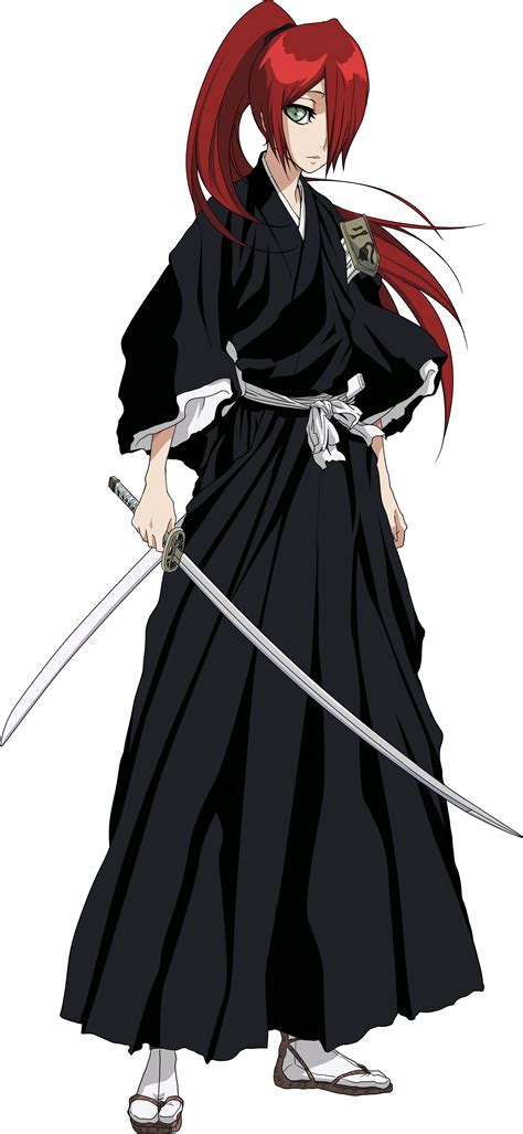 Image Hd Anime Bleach Png Png All