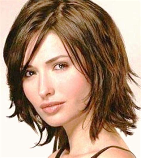 Turn heads with these choppy bob hairstyles! Pin on Hair n Makeup