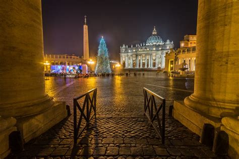 The Best Destinations To Celebrate The Holidays In Italy Ciao Andiamo