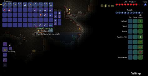 Post The Worst Luck You Have Every Had In Terraria Here Page 2