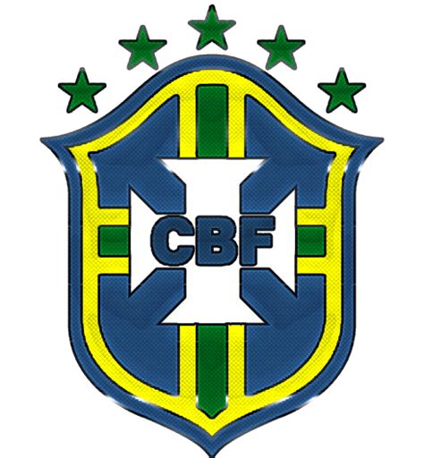 Encontrá las últimas noticias de selección de brasil: Mundo Ultrametalizado: Escudo Ultrametalizado Seleccion ...
