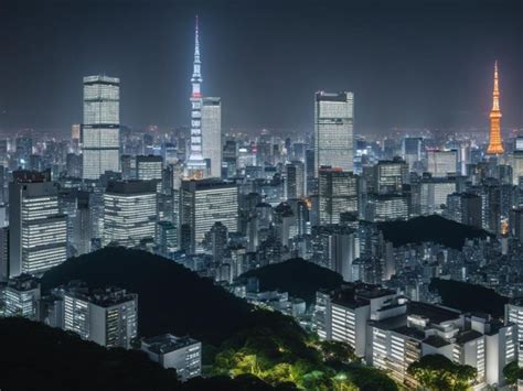 Tokyos Wealthiest Explore The Richest Neighborhood