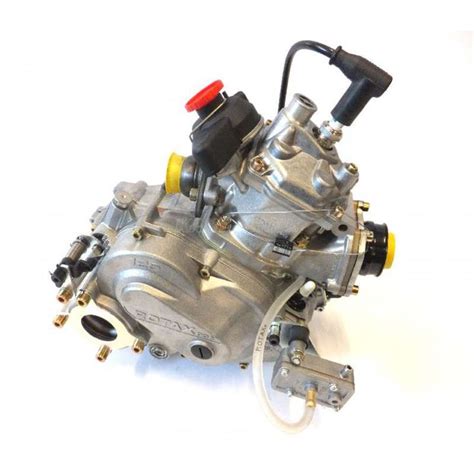 2 stroke kart engines are equipped with modernized technologies for smooth performances and safe cruising at outdoor places. 125cc Rotax DD2 Engine Specifications -- 2-stroke, 1 ...