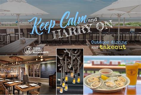 Homepage Harrys Outdoor Dining03 Cape May Restaurants Cape May