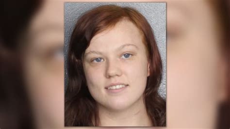 South Florida Woman Arrested For Forcing Teen Into Prostitution Flipboard