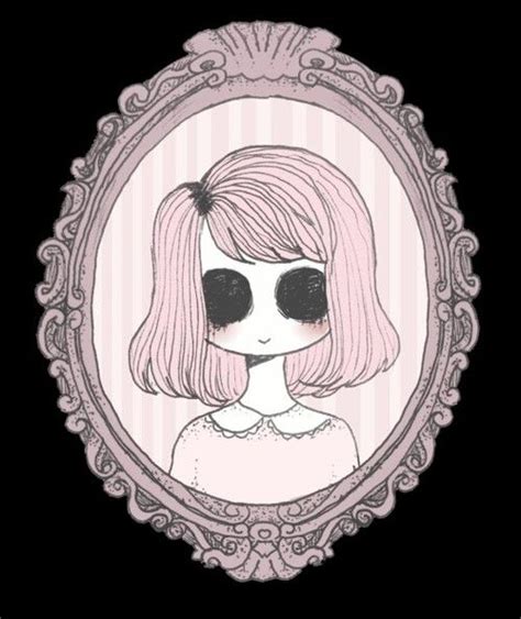 Aesthetic Creepy Pastel Goth Wallpaper The Great Collection Of Kawaii