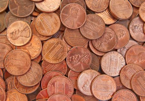 California Businesses Lead The Charge To Drop The Penny