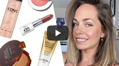 Hannah Martins 10 Minute Makeup For A Summer Glow