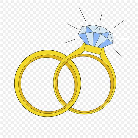 Diamond Ring Png Picture Gold Diamond Ring Clip Art Happy And Happy