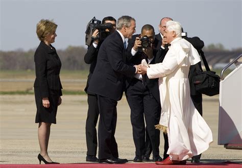Papal Visits To The United States Pieces Of History