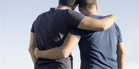 Syphilis Cases Among Gay Bisexual Men On The Rise In The Us Huffpost