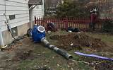 Sewer Pipe Lining Michigan Pictures