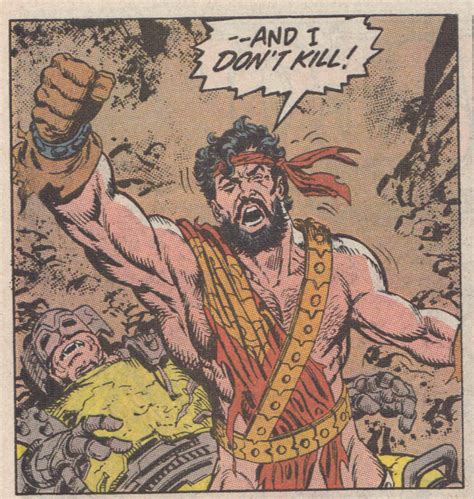 Iron Jean Paul Comic Book Beard Superman