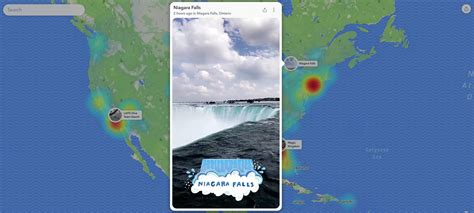 See full list on social.techjunkie.com How to Use Snapchat Maps