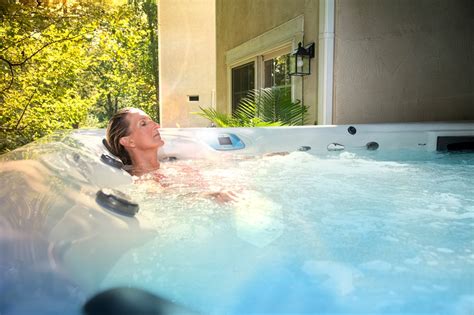 Do Hot Tubs Help To Improve Sleep The Hot Tub Superstore