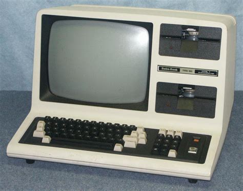 Daves Old Computers Trs 80 Z80 Based