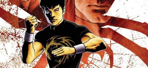 He has forfeited a friend.' these are words my father has lived by, for he is fu manchu, and his life is his word. Shang-Chi Phase 4 Release Confirmed by Marvel's Kevin Feige - /Film