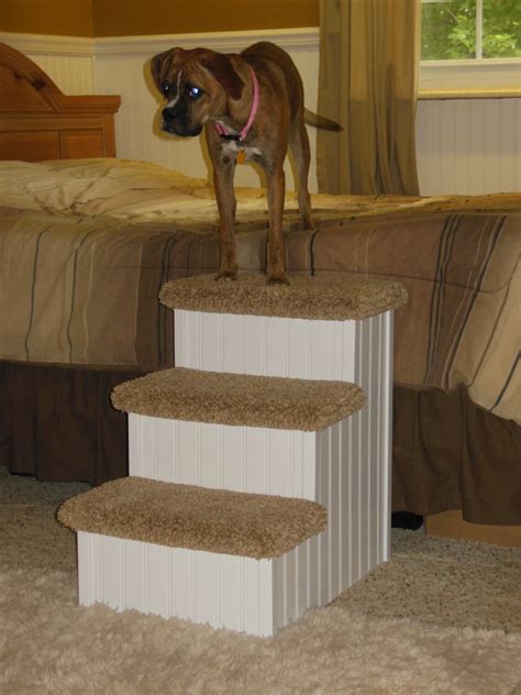 Dog Stairs For Large Dogs Foter