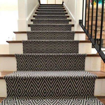 Choose from contactless same day delivery, drive up and more. Diamond Stairs Runner 44 Ideas | Stair runner carpet ...