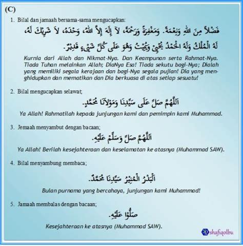 Doa tarawih dan witir lengkap beberapa kumpulan aplikasi lainnya antara lain: Cara menunaikan Solat Tarawih 8 Raka'at ~ SuteraUngu87