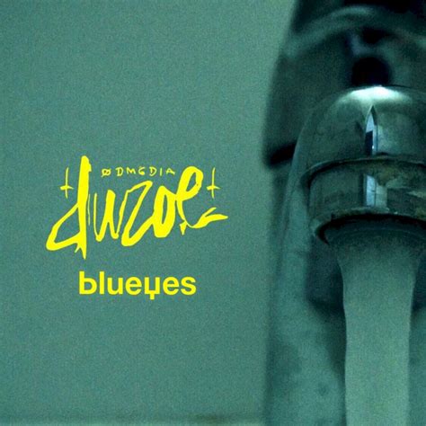 Release Blueyes By Duzoe Cover Art Musicbrainz