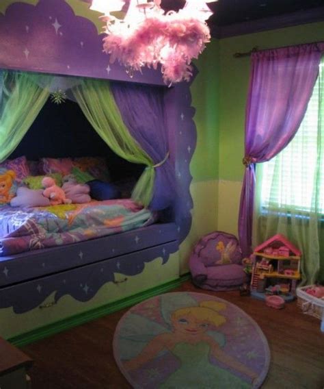 800 x 960 jpeg 83 кб. Tinkerbell Bedroom - LOVE the rug and chair!!! | Fairy ...