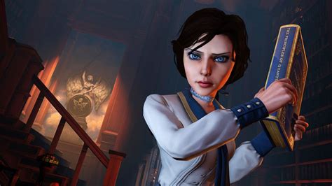 Morality And The Illusion Of Choice In Bioshock Infinite