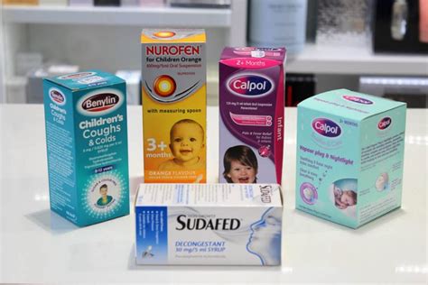 Coughs And Colds Some Medicines To Help Reens Life Pharmacy
