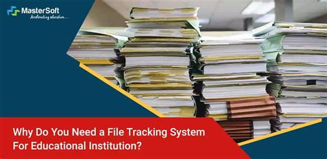 File Tracking System Fts Online File Tracking System Software