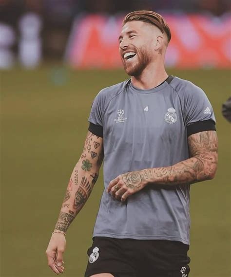 Jul 01, 2021 · ramos was expected to sign a contract extension with real madrid, but disagreements over the length of the deal delayed proceedings before los blancos' deadline for an agreement passed. 85 Sergio Ramos Haircut Ideas for the Superstar Athlete in You