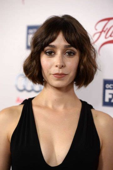 Ridiculously Sexy Photos Of Cristin Milioti On The Internet Music