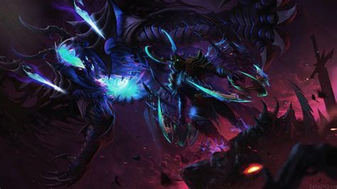 dota 2 terrorblade wallpapers top free dota 2 terrorblade backgrounds wallpaperaccess