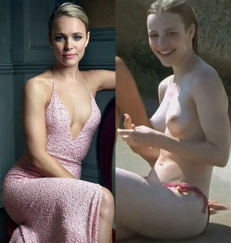 Rachel Mcadams