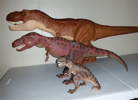 Tyrannosaurus Rex Super Colossaljurassic World Fallen Kingdom By
