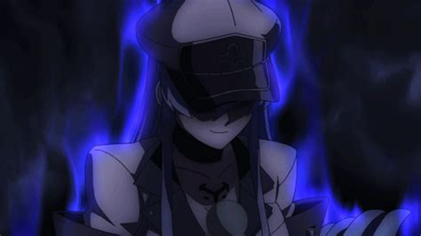 Esdeath Anime Amino