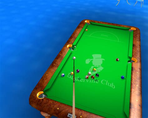 Choose from two challenging game modes against an ai opponent, with several customizable features. Game Giveaway of the Day - Pool 8-ball
