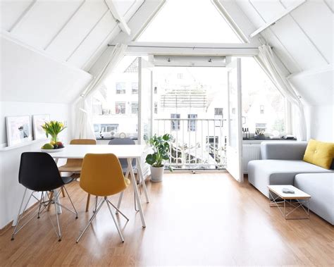 Both japanese and scandinavian design aesthetics focus on simplicity, natural elements, comfort, and sustainability. 77 Gorgeous Examples of Scandinavian Interior Design ...