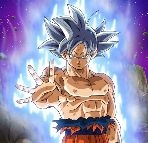 Goku owns a dragon ball himself, which was once own by his grandfather. Dragon Ball Super Chapter 66 title, summary revealed, will Goku defeat Moro? | Entertainment