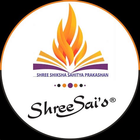 Shree Sai And Shree Shiksha Sahitya Prakashan Owner Shree Shiksha