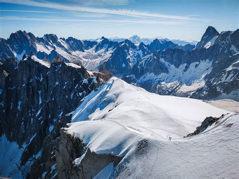 Que Faire à Chamonix Mont Blanc • Montagne Trekking