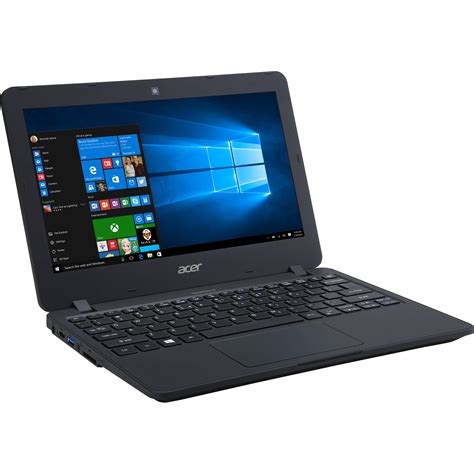 Acer 116 Travelmate B1 Tmb117 M C012 Laptop Nxvchaa019 Bandh