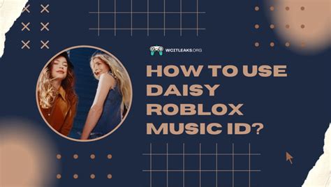 Daisy Roblox Id Codes 2023 Ashnikko Songmusic Ids