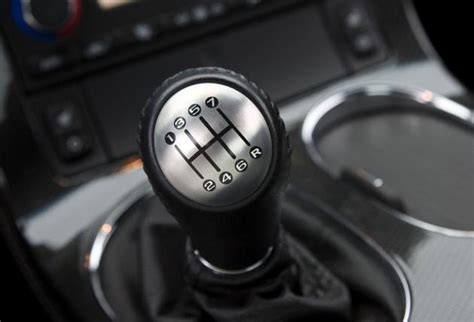 Car Transmission Types And Their Functions