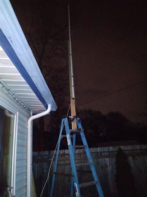 View Cb Radio Antenna Base Station