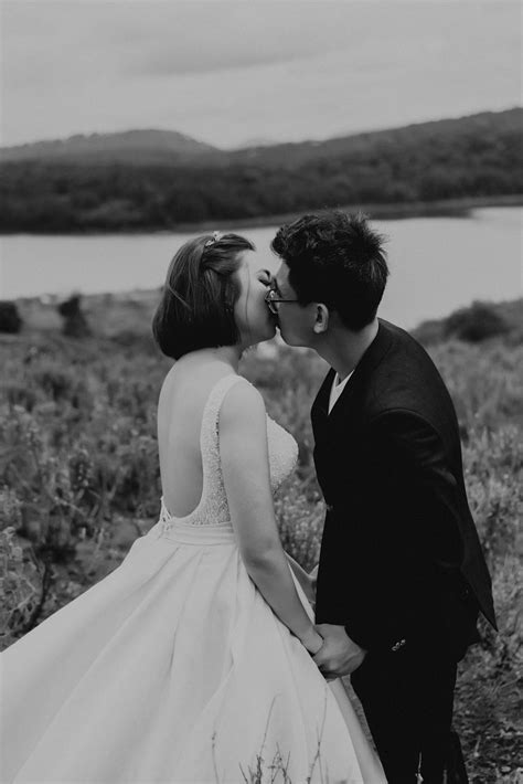 Monochrome Photo Of People Kissing Each Other · Free Stock Photo