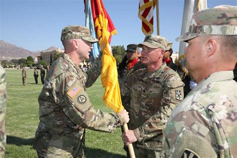 Dvids Images 11th Air Defense Artillery Brigade Change Of Command