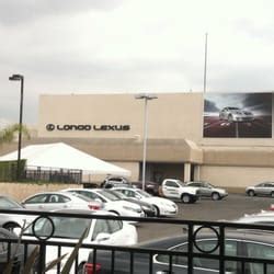 Longo Lexus - 323 Photos & 981 Reviews - Car Dealers - 3530 Peck Rd, El ...
