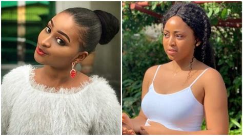 Actress Etinosa Says Ned Nwoko Honoured Regina Daniels By Marrying Her Instead Of Making Her A