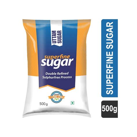 Uttam Superfine Sugar Price Buy Online At ₹37 In India