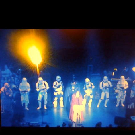 On Stage W Weird Al Star Wars Weird Concert